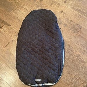 JJ Cole Urban BundleMe (Toddler Size) Stealth